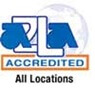 Accredidations All locations